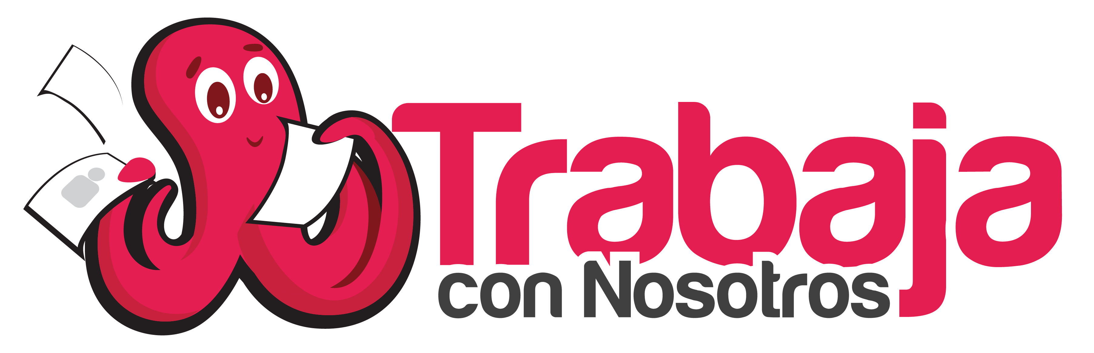 Trabaja con Nosotros